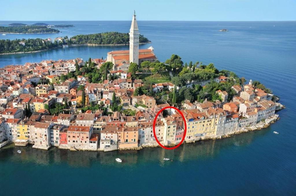 Lägenhet Castello *