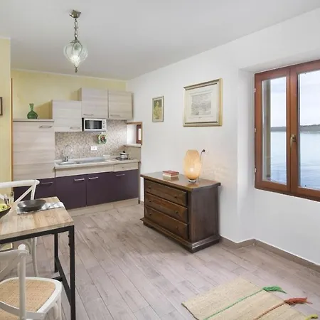 Apartment Castello Rovinj Exteriér fotografie