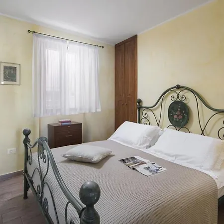 Apartment Castello Rovinj Exteriér fotografie