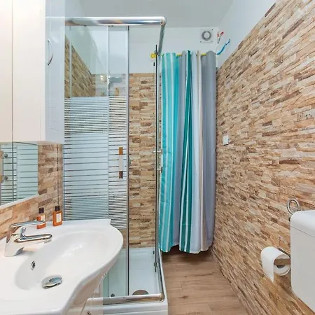 Apartment Castello Rovinj Exteriér fotografie