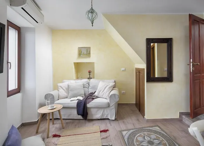 Apartment Castello