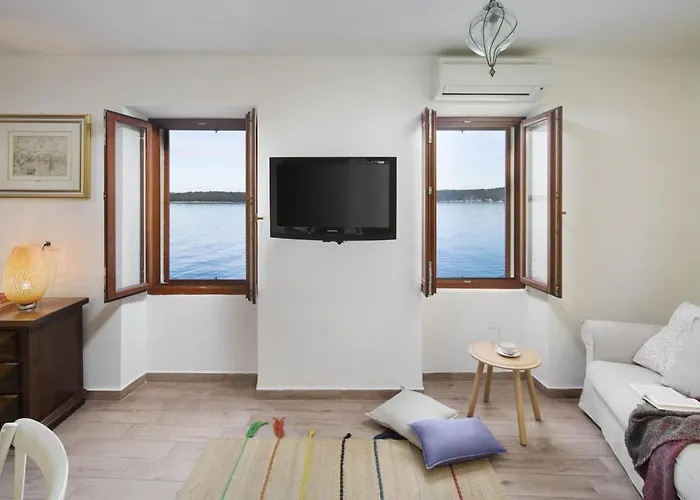 Apartment Castello