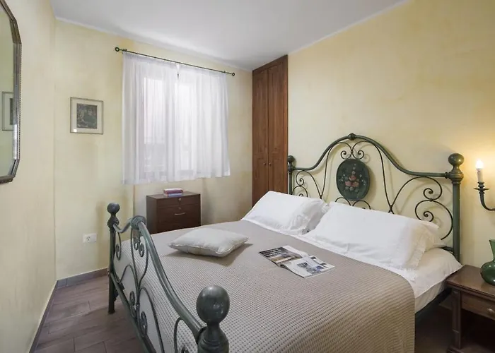 Apartment Castello