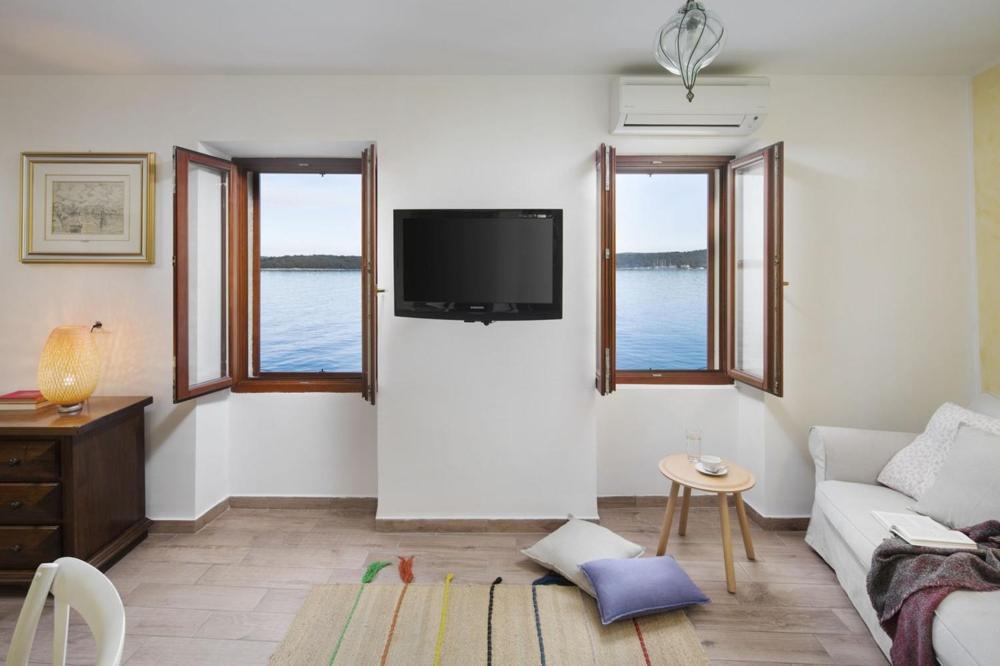 Apartmán Castello Rovinj